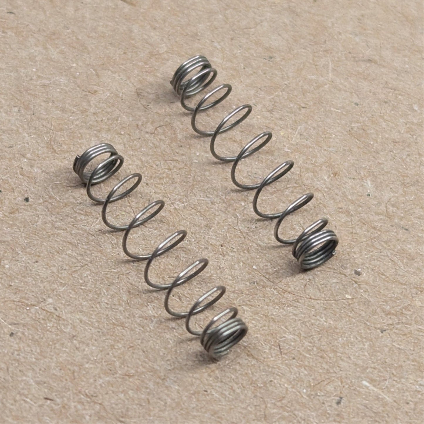 Mul-T-Lock Springs - 2 Pack