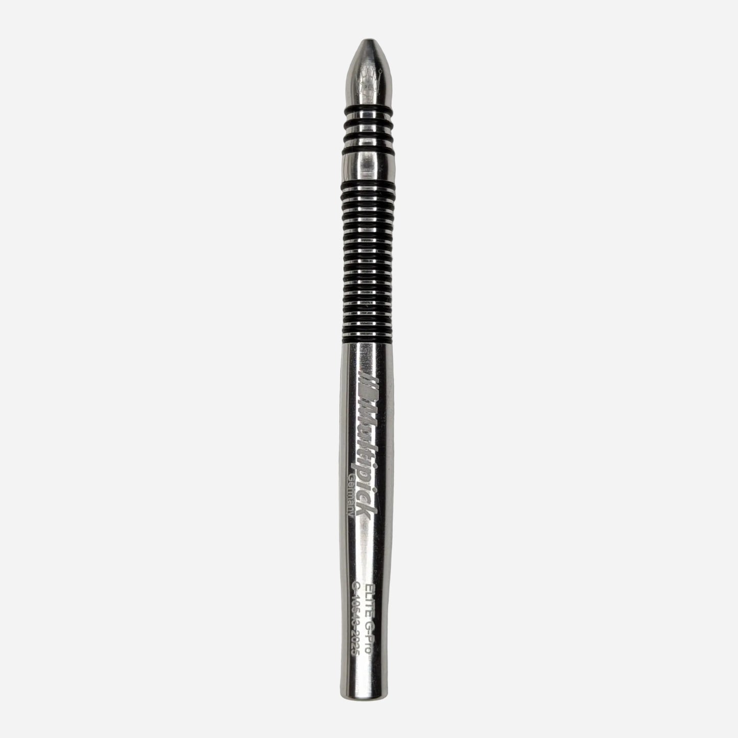 Multipick ELITE G-Pro Dimple Lock Pick Handle