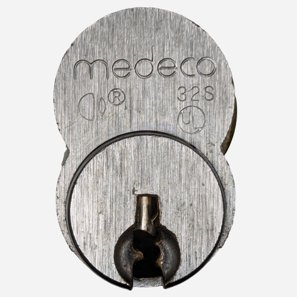 Medeco LFIC Cores