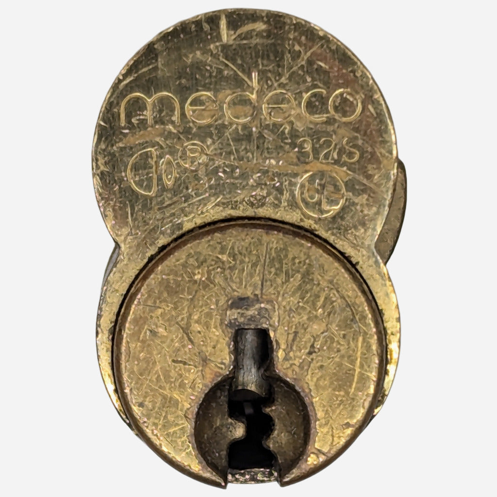 Medeco LFIC Cores