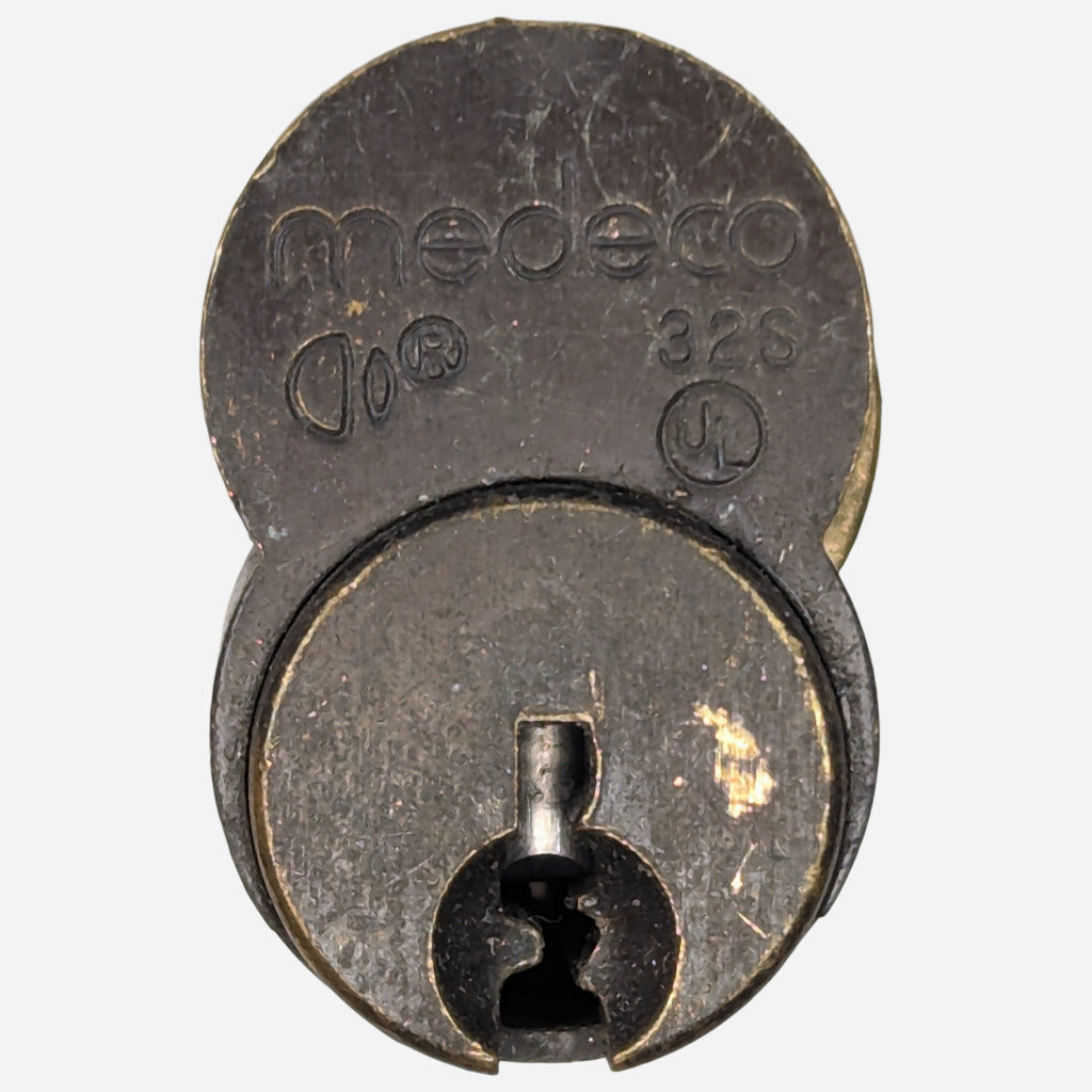 Medeco LFIC Cores