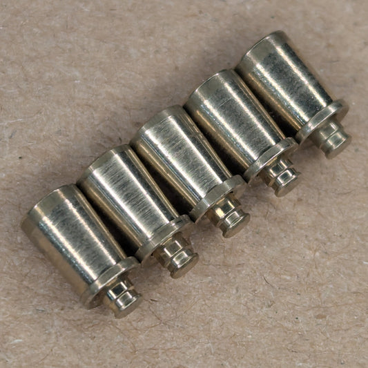 5 Mul-T-Lock Mushroom Driver Pins