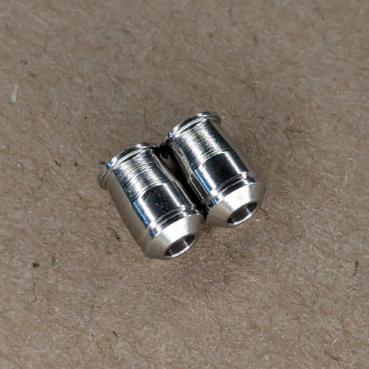 Multi Key Lock Pins Parts – cmfxa's lock shop