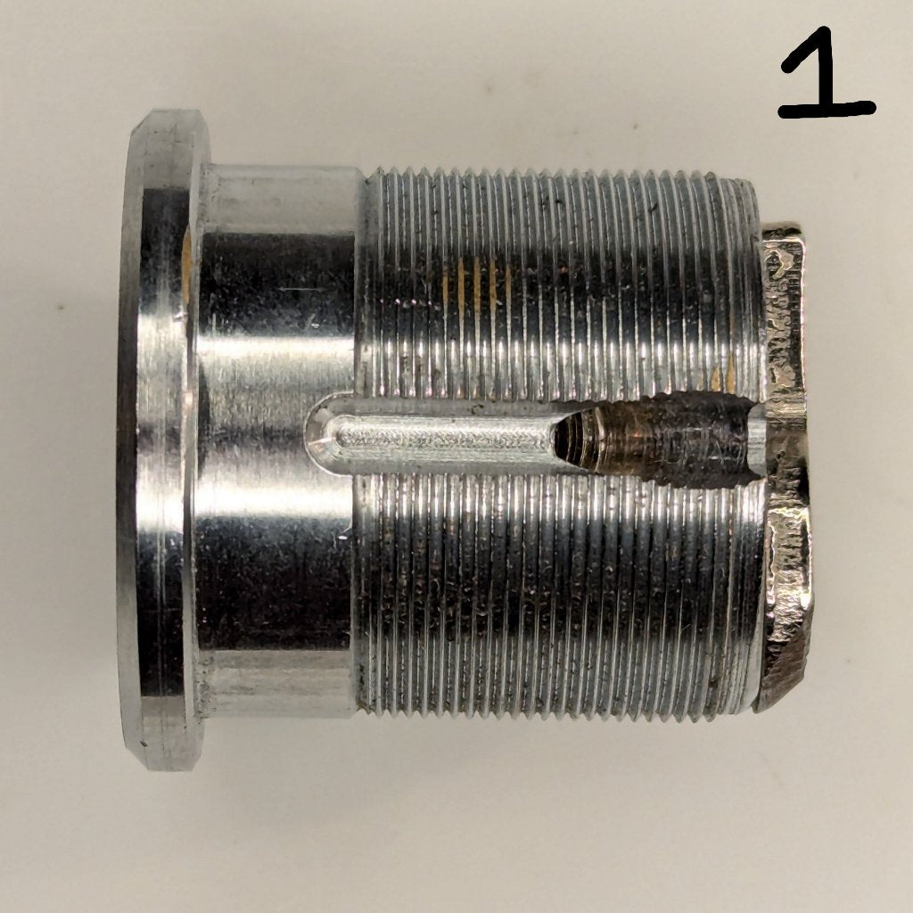 SFIC Mortise Housing