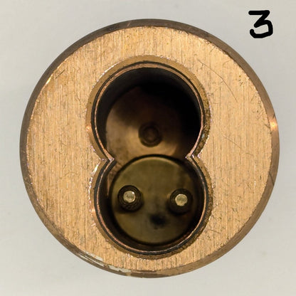 SFIC Mortise Housing