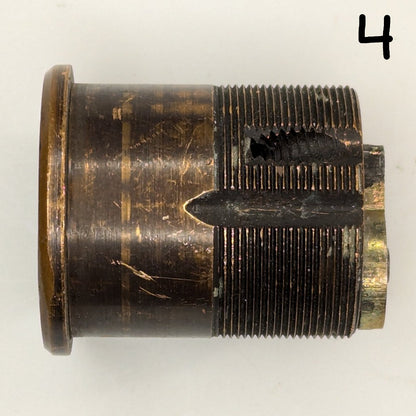 SFIC Mortise Housing