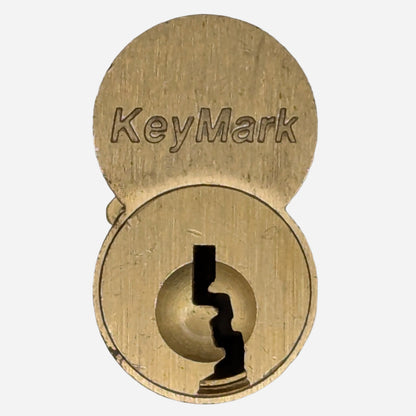 Medeco KeyMark