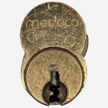 Medeco LFIC Cores