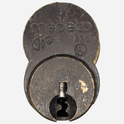 Medeco LFIC Cores