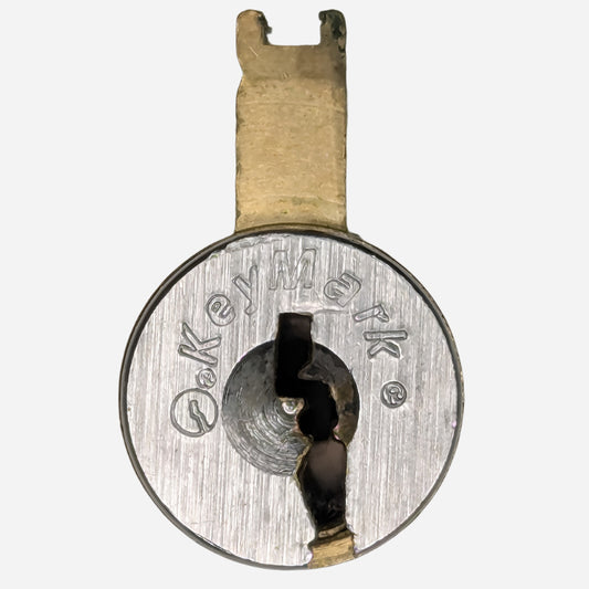 Medeco KeyMark