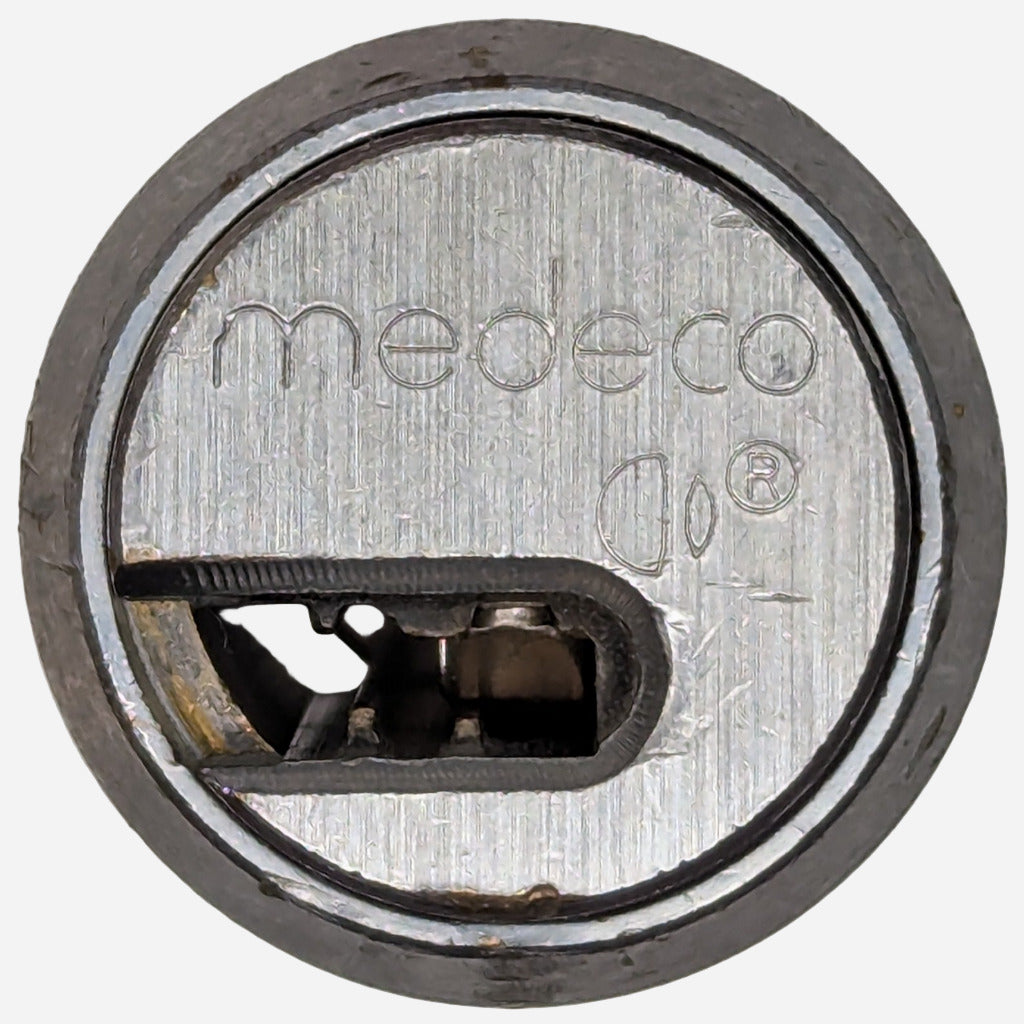 Medeco Duracam - Brown Belt