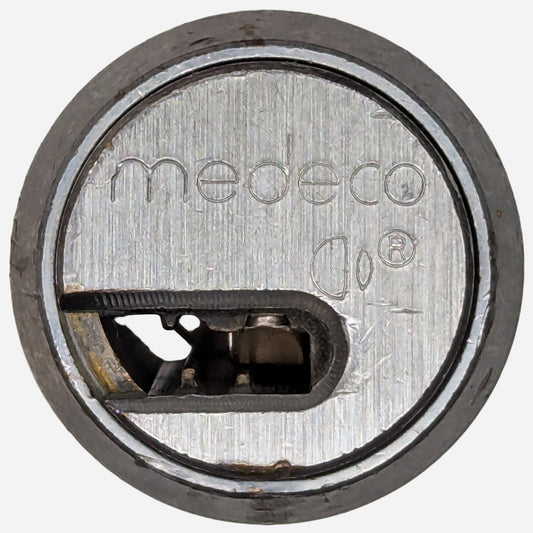 Medeco Duracam - Brown Belt