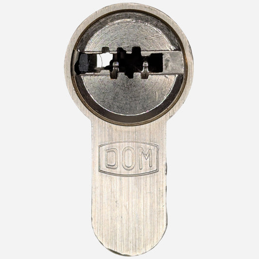 DOM ix Twinstar w. Key - Black Belt