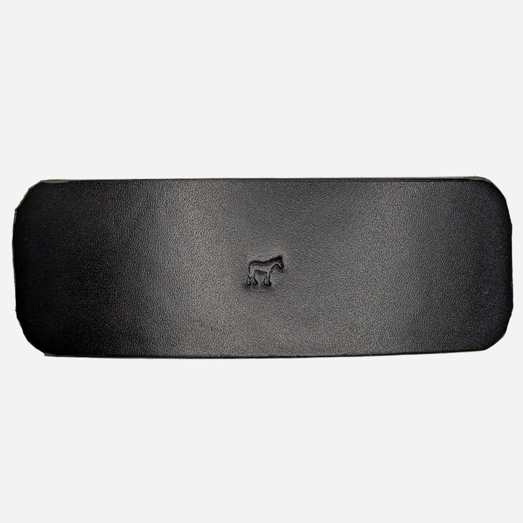 Leather Lock Wrap