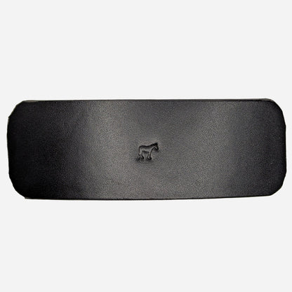Leather Lock Wrap