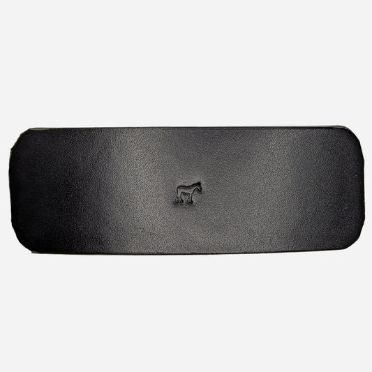 Leather Lock Wrap
