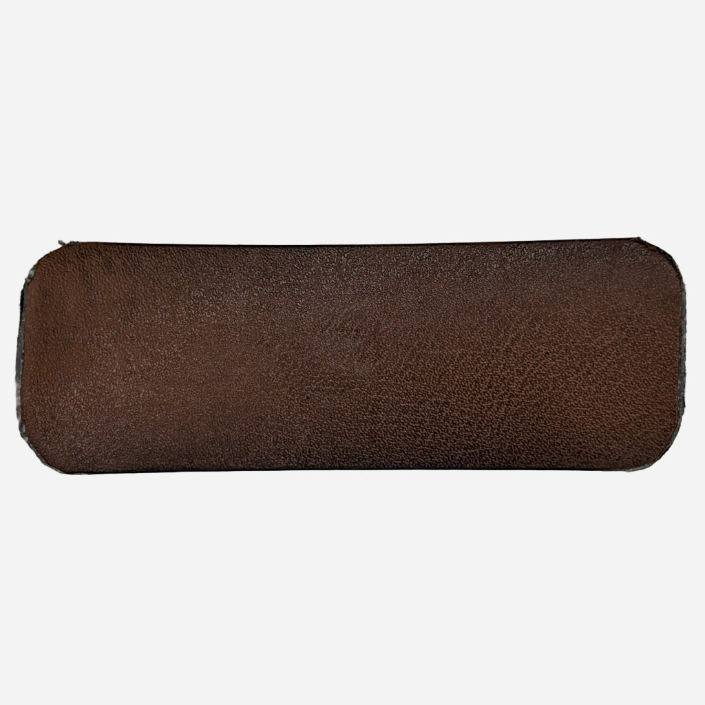Leather Lock Wrap