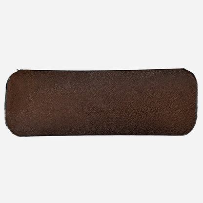 Leather Lock Wrap
