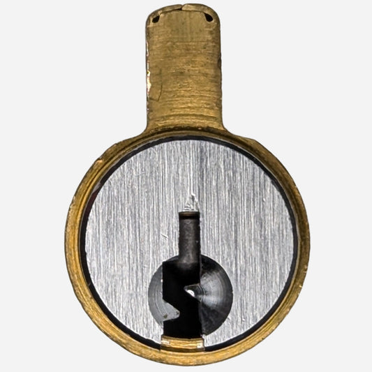 GOAL P KiK w. Key - Brown Belt