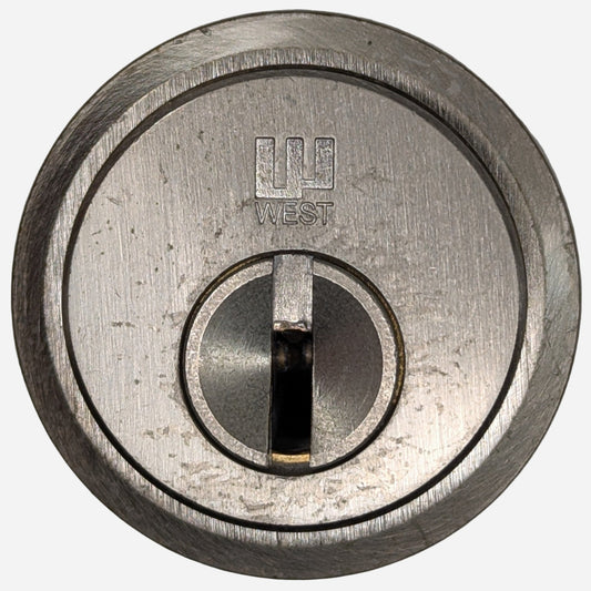 West 917 w. Key - Black Belt