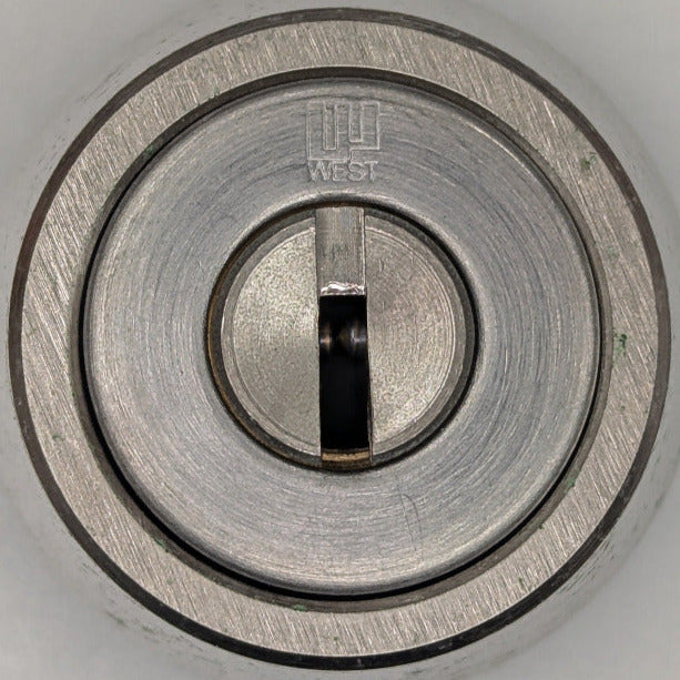 West 916 w. Key - Brown Belt