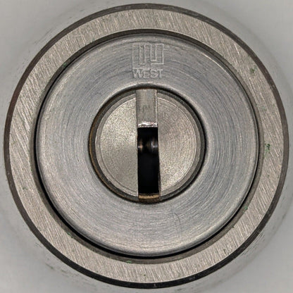 West 916 w. Key - Brown Belt