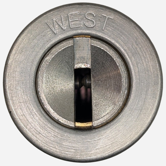 West 916 w. Key - Brown Belt