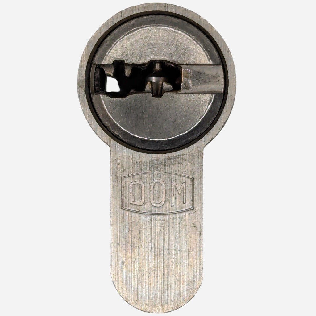 DOM ix Teco Half-Euro w. Key - Purple Belt