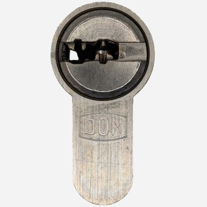 DOM ix Teco Half-Euro w. Key - Purple Belt