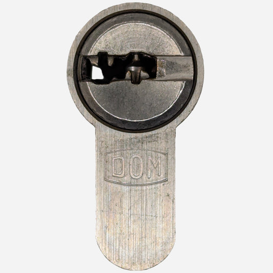 DOM ix Teco Half-Euro w. Key - Purple Belt