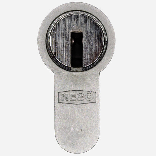 KESO 2000S Half-Euro w. Key - Brown Belt