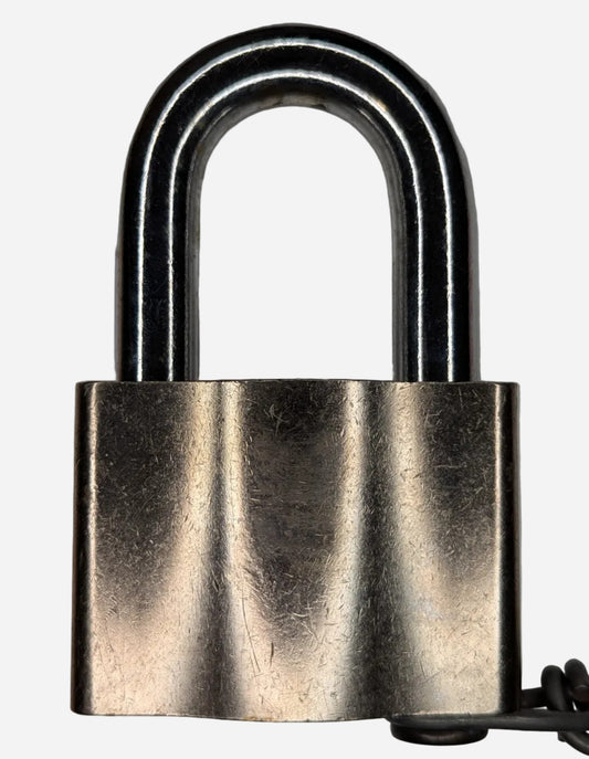 Sargent & Greenleaf Environmental Padlock w. Key