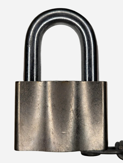 Sargent & Greenleaf Environmental Padlock w. Key