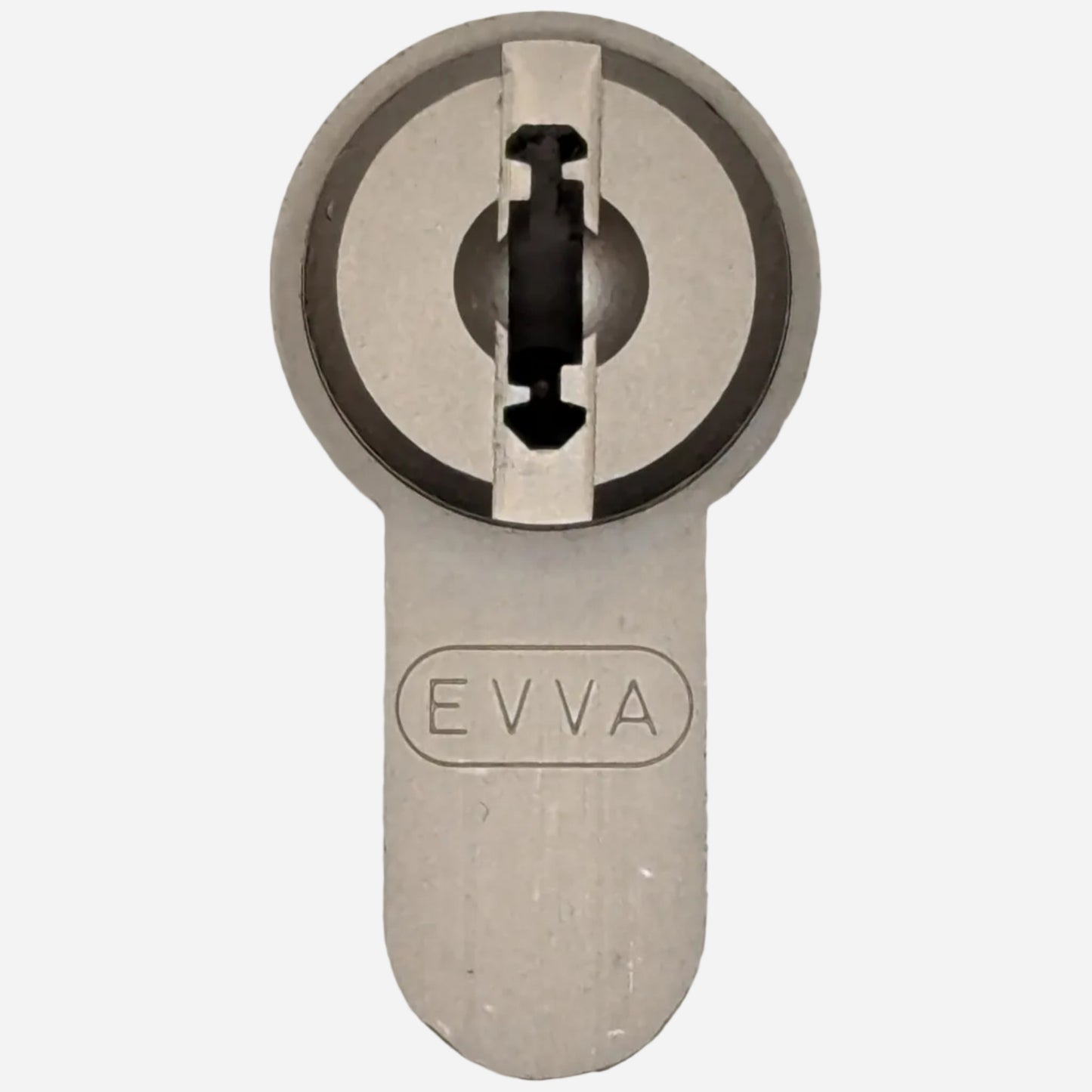 EVVA MCS w. Key - Gen. 1 - Black Belt 3