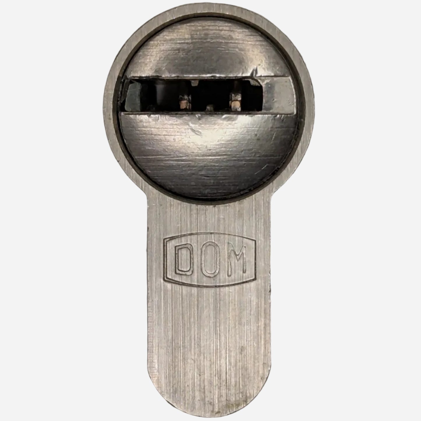 DOM ix 10 w. Key - Brown Belt