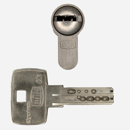 DOM ix 10 w. Key - Brown Belt