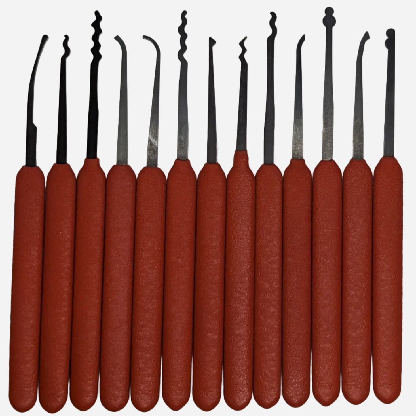 Peterson Lock Pick Sets