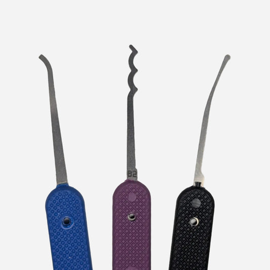 Peterson Lock Pick - Single