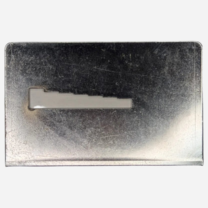 Medeco PRO Biaxial Key Decoder