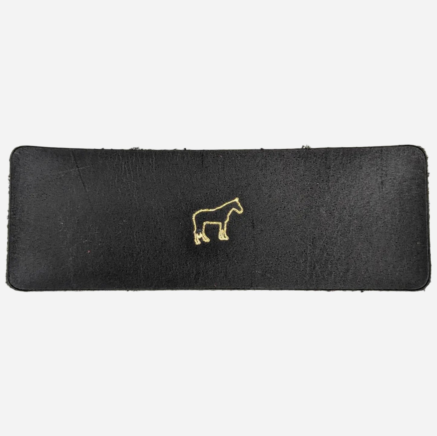 Leather Lock Wrap - V2