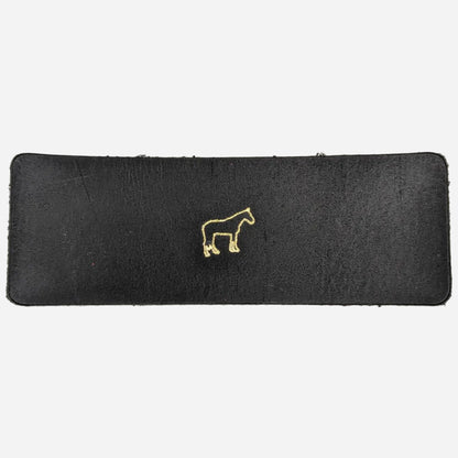 Leather Lock Wrap - V2