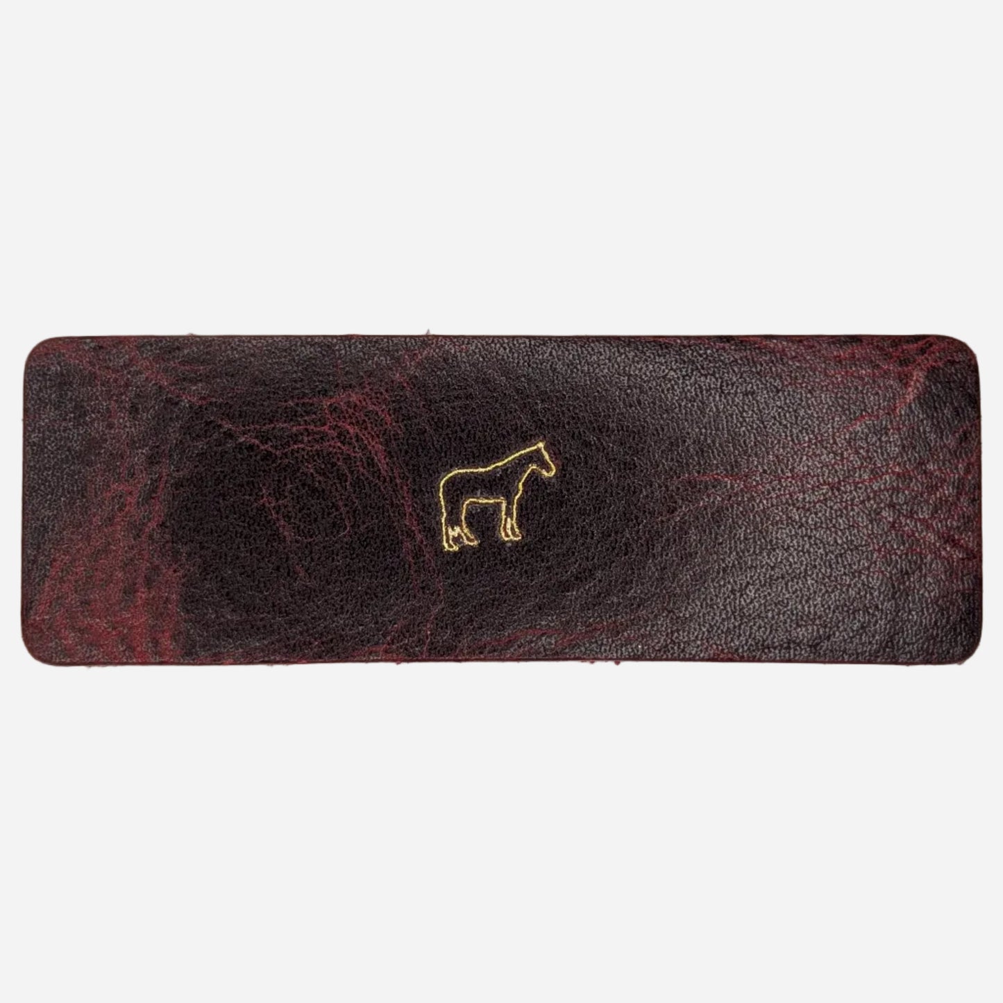 Leather Lock Wrap - V2