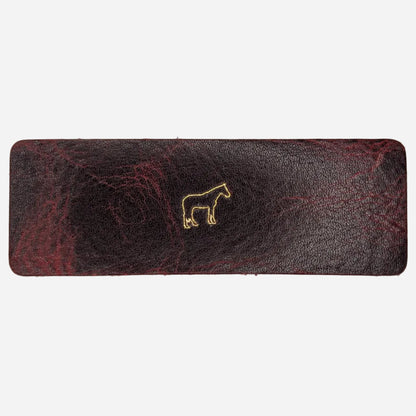 Leather Lock Wrap - V2