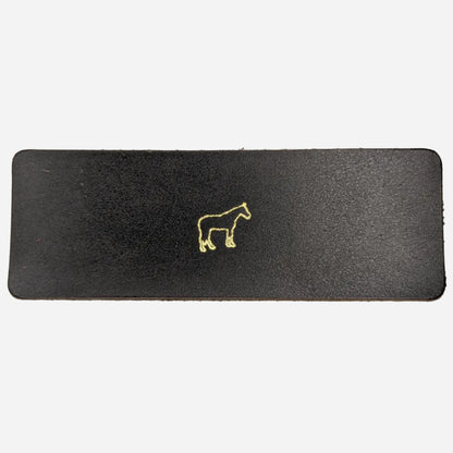 Leather Lock Wrap - V2