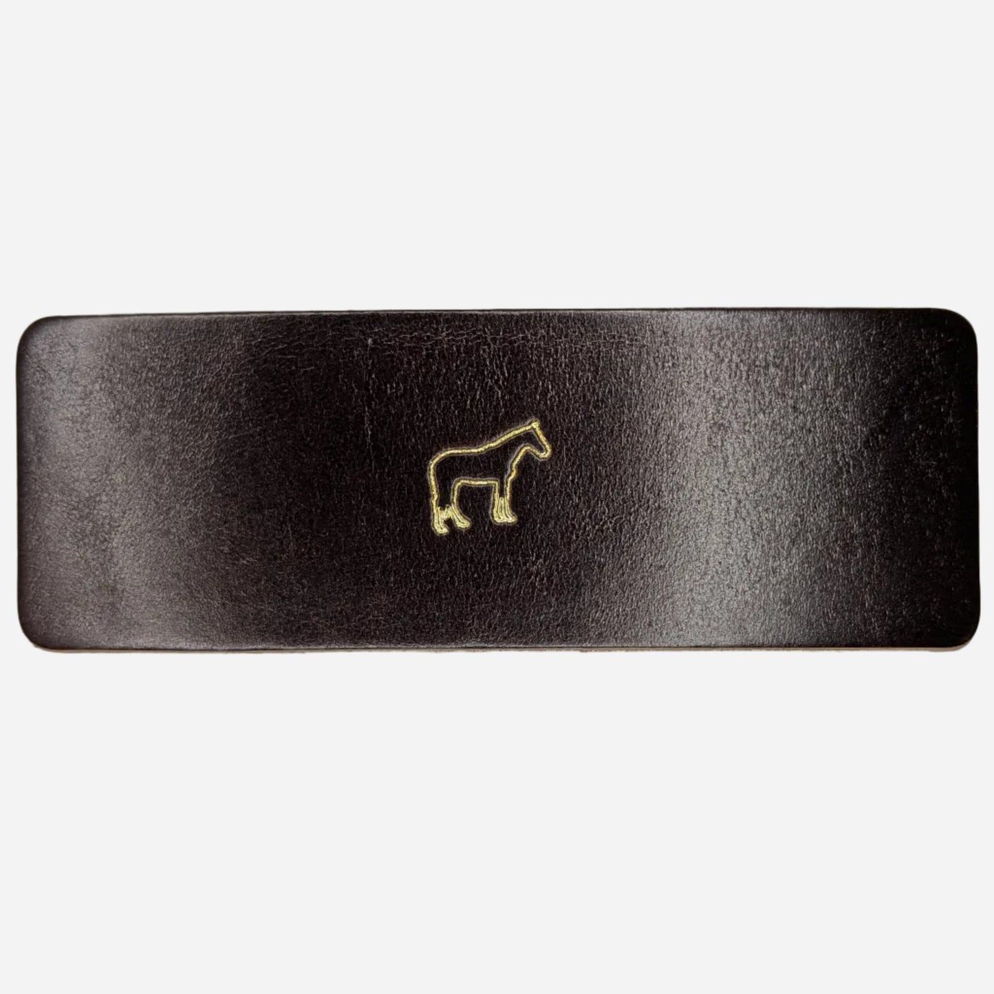 Leather Lock Wrap - V2
