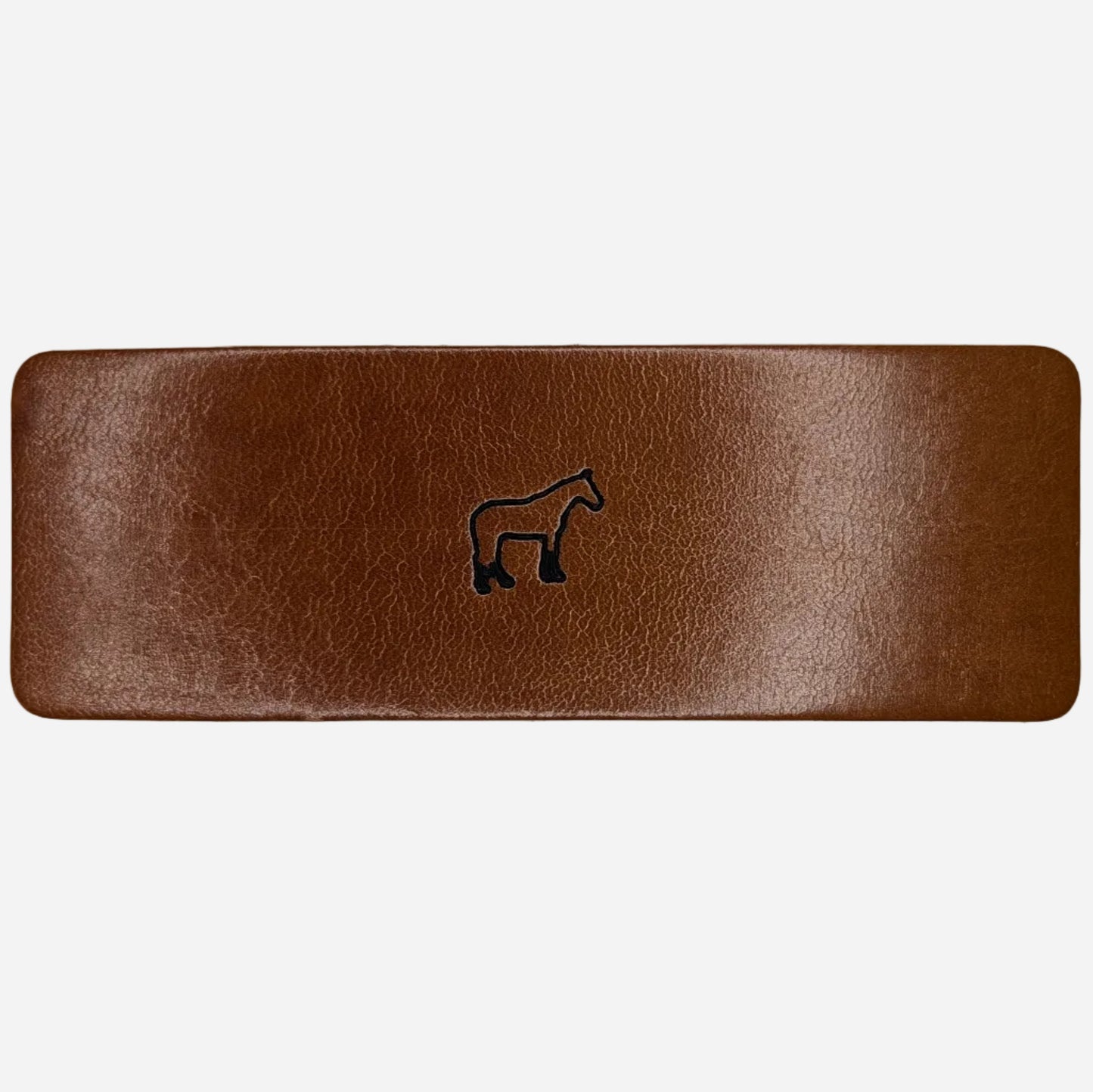 Leather Lock Wrap - V2