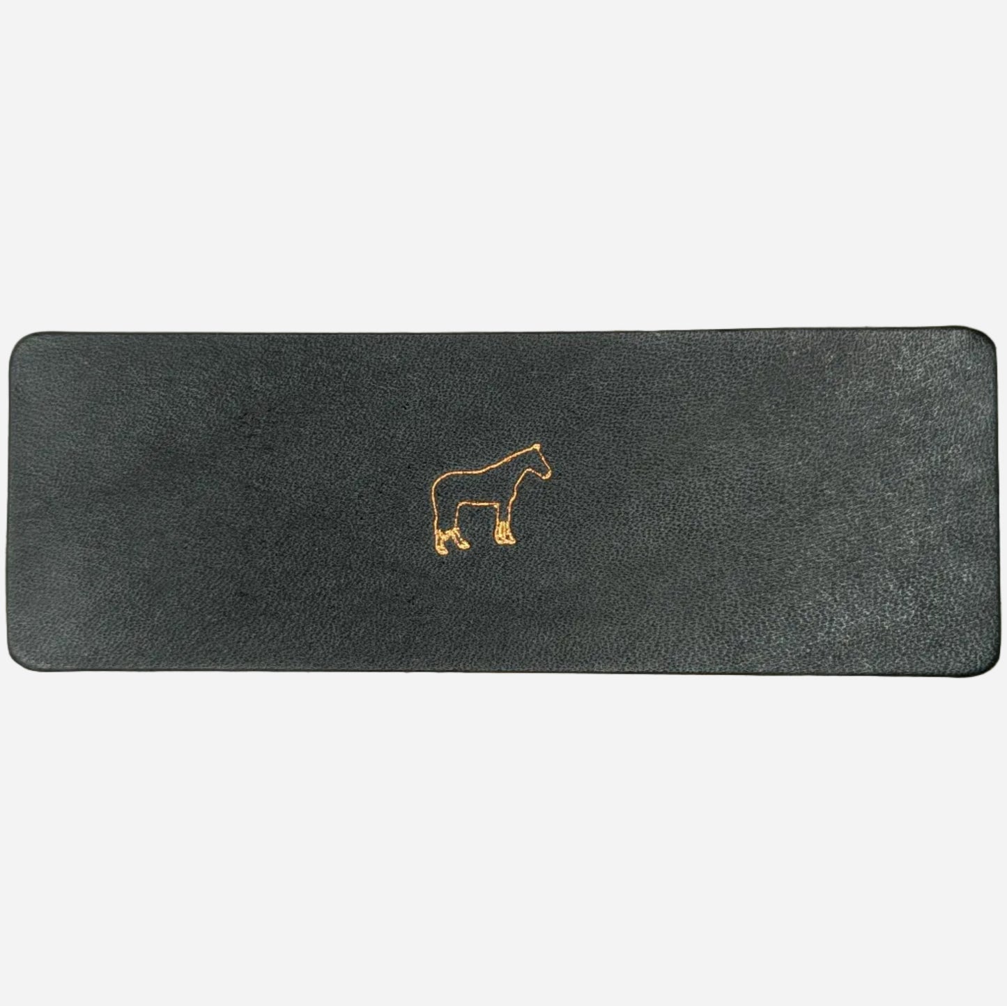 Leather Lock Wrap - V2