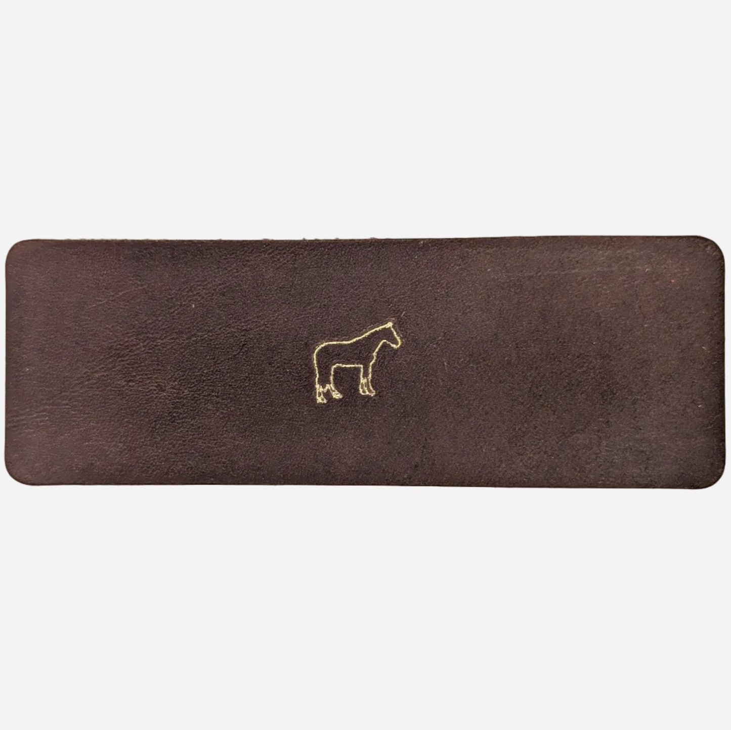 Leather Lock Wrap - V2