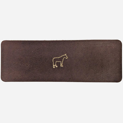 Leather Lock Wrap - V2