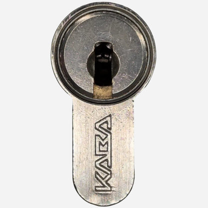KABA experT w. Key - Black Belt